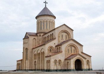 ხუთი ეკლესია თბილისში, რომელიც ერთხელ მაინც უნდა ნახო