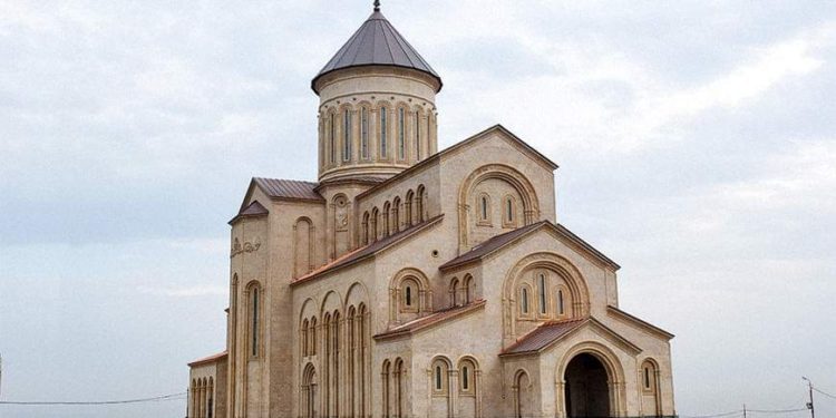 ხუთი ეკლესია თბილისში, რომელიც ერთხელ მაინც უნდა ნახო