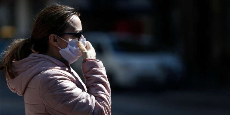 ორივე დოზით აცრილებს ღია და დახურულ სივრცეებში პირბადის გარეშე ყოფნის უფლება ექნებათ – CDC