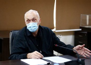 თენგიზ ცერცვაძე: მილიონ მოსახლეზე გარდაცვლილთა რაოდენობით ევროპაში არა პირველ, არამედ 29-ე ადგილზე ვართ