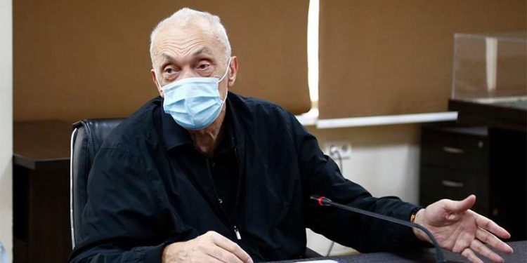 თენგიზ ცერცვაძე: მილიონ მოსახლეზე გარდაცვლილთა რაოდენობით ევროპაში არა პირველ, არამედ 29-ე ადგილზე ვართ