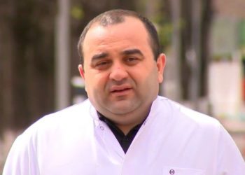 რომელი პაციენტები ამარცხებენ კოვიდ 19-ს ადვილად – ლევან რატიანი