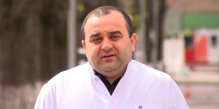 რომელი პაციენტები ამარცხებენ კოვიდ 19-ს ადვილად – ლევან რატიანი