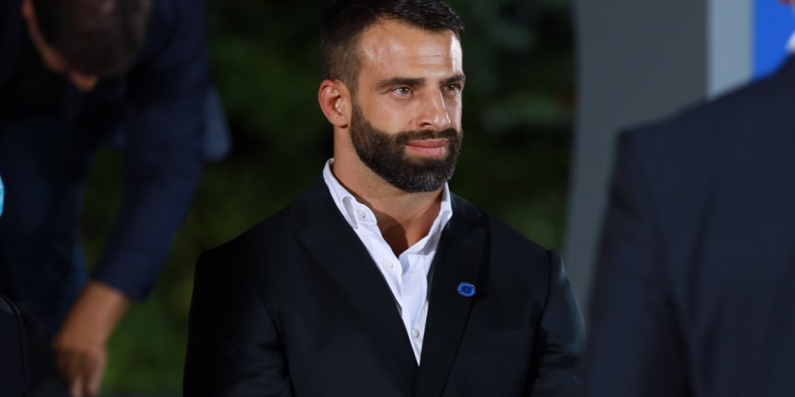 ვასაძე არა პრორუსულ, არამედ საქართველოს პოლიტიკას ატარებს – დავით კაჭარავა