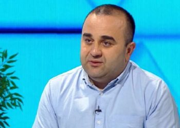 ლევან რატიანი: ვაქცინაცია ერთადერთია, რასაც სიცოცხლის შენარჩუნება შეუძლია