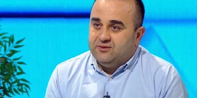 ლევან რატიანი: ვაქცინაცია ერთადერთია, რასაც სიცოცხლის შენარჩუნება შეუძლია