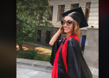 ქართველი სტუდენტის მაგისტრატურაში სწავლას აშშ-ს ყველაზე რეიტინგული უნივერსიტეტი UCLA დააფინანსებს