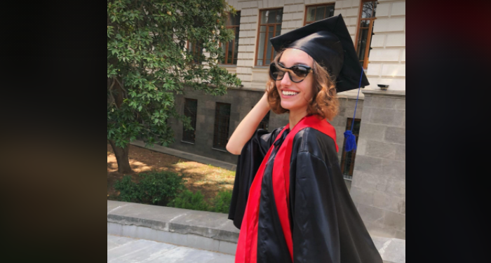 ქართველი სტუდენტის მაგისტრატურაში სწავლას აშშ-ს ყველაზე რეიტინგული უნივერსიტეტი UCLA დააფინანსებს