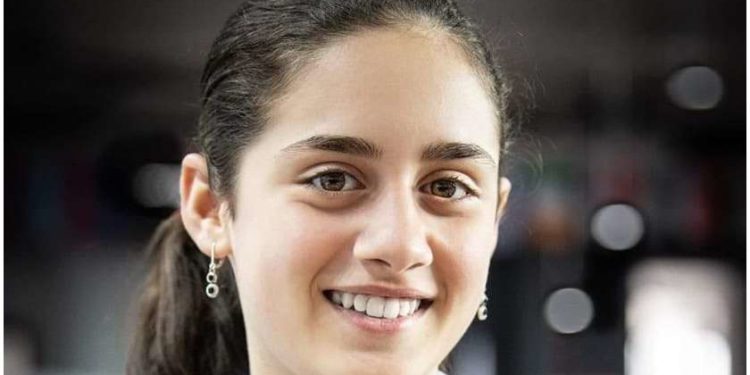 16 წლის დიანა ლომაიამ ჭადრაკის საერთაშორისო ფედერაციის ტიტული Woman FIDE Master მოიპოვა