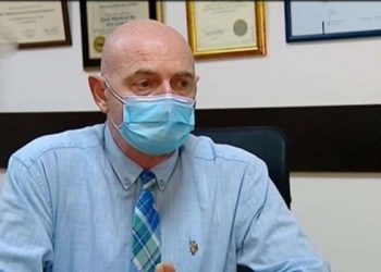 ივანე ჩხაიძე: შესაძლოა, სექტემბერში გარე სივრცეში პირბადეები მოვიხსნათ