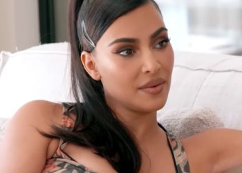 ხელმოცარული ვარ — კიმ კარდაშიანმა იურისტის გამოცდა ვერ ჩააბარა