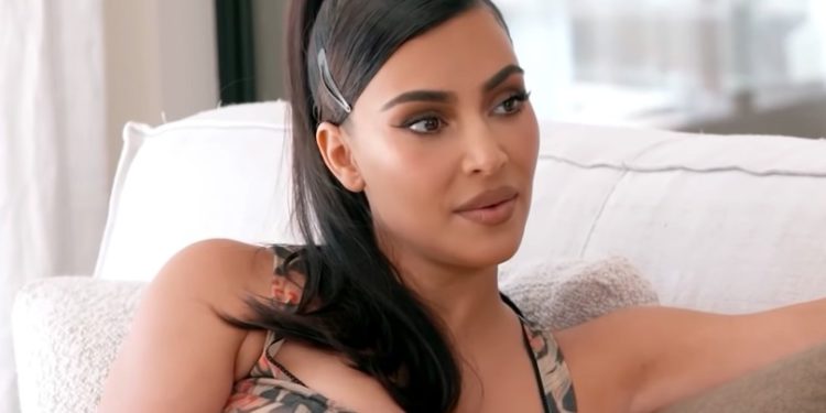 ხელმოცარული ვარ — კიმ კარდაშიანმა იურისტის გამოცდა ვერ ჩააბარა