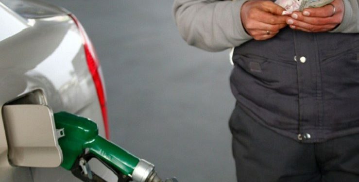 “ლარის გამყარება ვერ ახდენს არსებით გარდატეხას, რომ ლარში კონვერტირებული საწვავის ფასი გაიაფდეს”