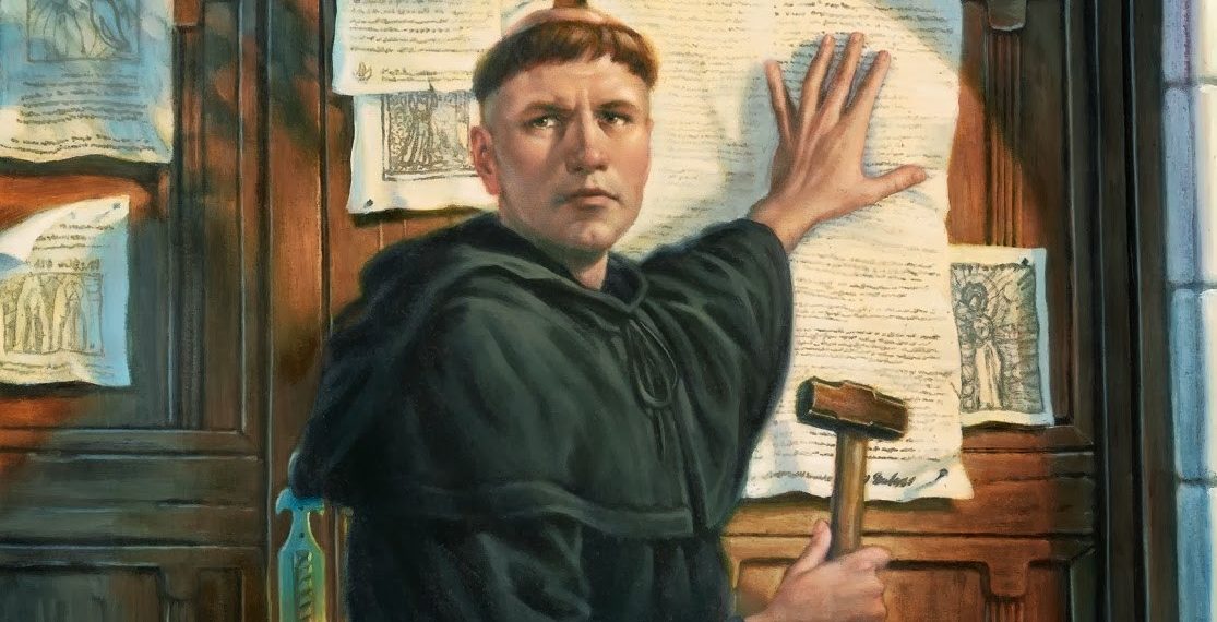 ვესტფალიის ზავი  – რეფორმაციის ისტორიული შედეგები