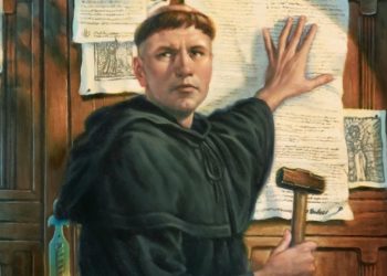 ვესტფალიის ზავი  – რეფორმაციის ისტორიული შედეგები