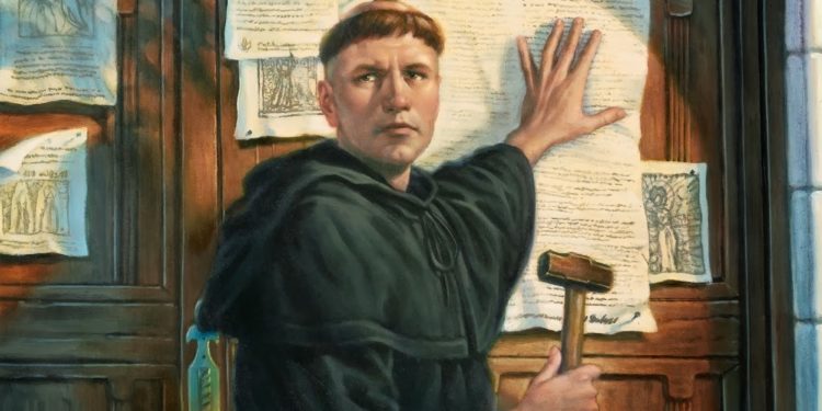 ვესტფალიის ზავი – რეფორმაციის ისტორიული შედეგები