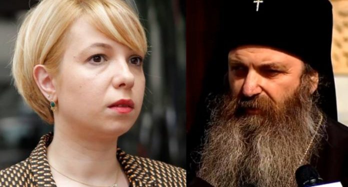 მეუფე იაკობსა და ნინო ლომჯარიას შორის შეხვედრა დასრულებულია, რა გადაწყდა შეხვედრაზე?