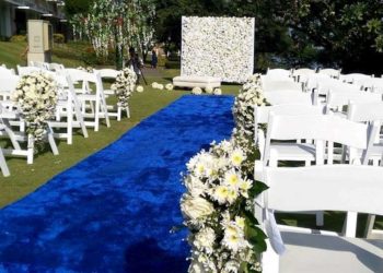 დღეიდან ქორწინების რეგისტრაციის საზეიმო ცერემონიის ჩატარების სერვისი განახლდა