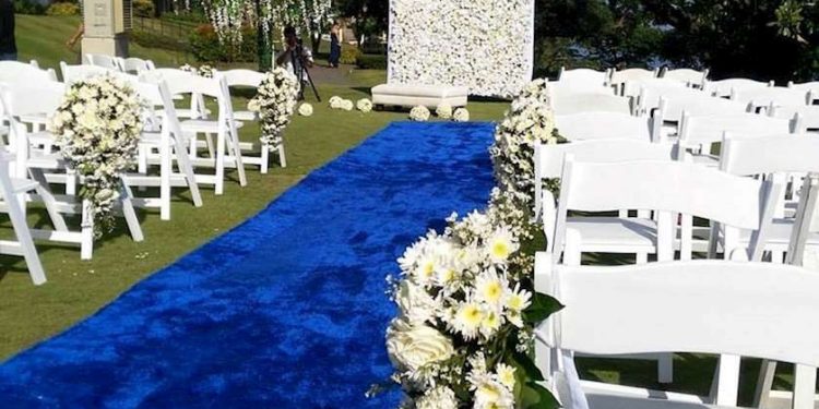 დღეიდან ქორწინების რეგისტრაციის საზეიმო ცერემონიის ჩატარების სერვისი განახლდა