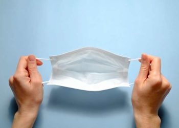 ღია სივრცეში პირბადის ტარება სავალდებულო აღარ იქნება