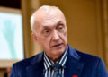 მეოთხე ტალღა იქნება გაცილებით რბილი – თენგიზ ცერცვაძე