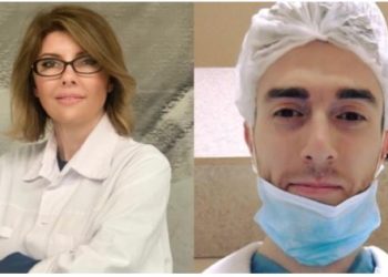 “განვითარებულ ქვეყნებში რეზიდენტებზე დგას ჰოსპიტალი… ამიტომაც არ ეშველება არაფერი ქართულ ჯანდაცვის სფეროს კიდევ 100 წელი” – ეკატერინე ბერიშვილი