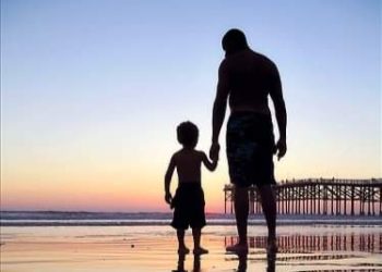 20 ივნისი მამის დღეა – ემოციური ფრაზები მამაზე