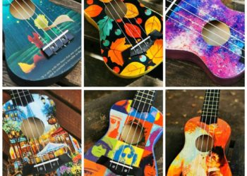 „ჩემი უკულელე“ – საკრავი, რომელიც მფლობელის გემოვნებას ასახავს