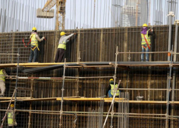 აპრილში საქართველოს ეკონომიკა რეკორდული – 44.8%-ით გაიზარდა