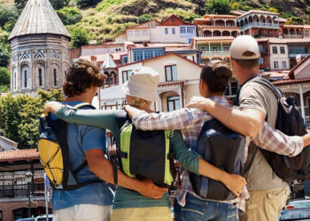2021 წელს საქართველო ტურიზმიდან $1.2 მილიარდს მიიღებს – Galt&Tagart