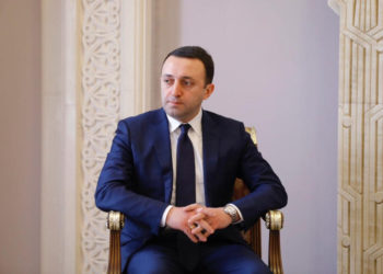 მემკვიდრეობით დამხვდა ENKA-სთან 100-წლიანი კონტრაქტი… პროექტი ასე არ გაგრძელდება – პრემიერი