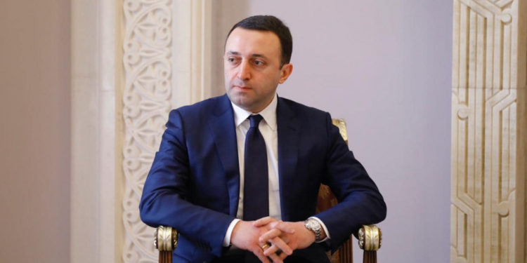 მემკვიდრეობით დამხვდა ENKA-სთან 100-წლიანი კონტრაქტი… პროექტი ასე არ გაგრძელდება – პრემიერი