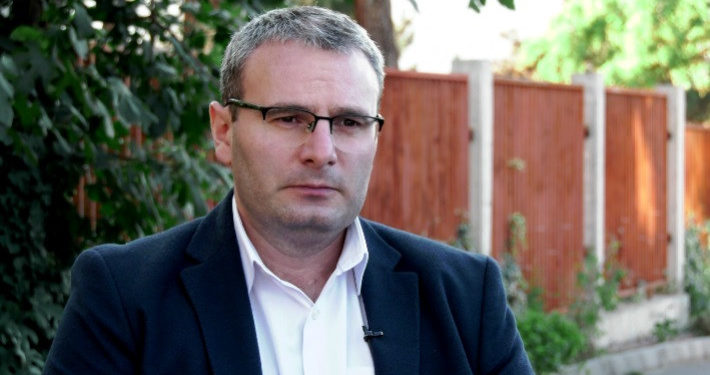 “ხელფასი გადასახადების ჩათვლით უნდა ჩაგვერიცხოს და მერე ჩამოგვეჭრას, რათა მივხვდეთ, რომ ბიუჯეტი ჩვენია”