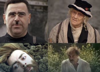 ქართული კინოშედევრი “მონანიება” კანის კინოფესტივალზე