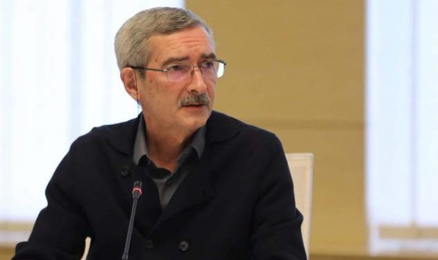 2 აცრიდან 2 კვირის შემდეგ შეგიძლიათ, უპირბადოდ იყოთ – პაატა იმნაძე