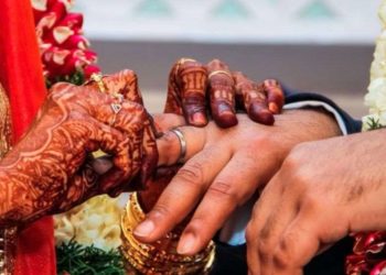 ინდოეთში ქორწილის დროს გარდაცვლილი პატარძალი მისი დით ჩაანაცვლეს და ცერემონია გააგრძელეს