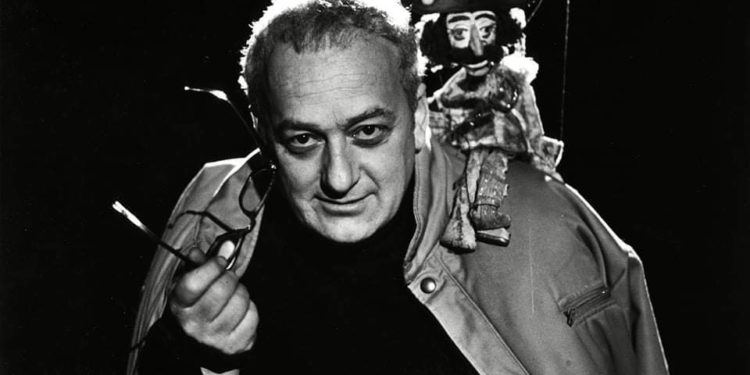 „ჩემი ოცნება ასრულდა“ – რეზო გაბრიაძე მარიონეტების თეატრის შესახებ