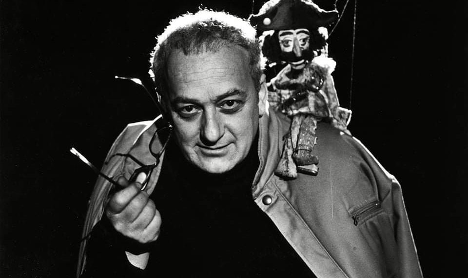 „ჩემი ოცნება ასრულდა“ – რეზო გაბრიაძე მარიონეტების თეატრის შესახებ