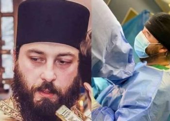 საოცარი ისტორია მოძღვარზე, რომელიც ოპერაციებს გალობით აკეთებს