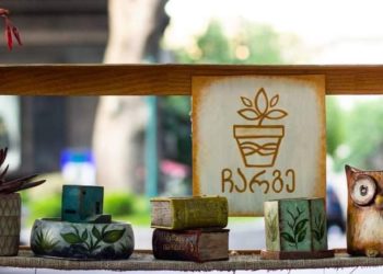 ქოთნები ექსტერიერისა და ინტერიერისთვის – მცენარეების მოყვარულთათვის