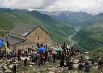 ლომისა და ლომისობა