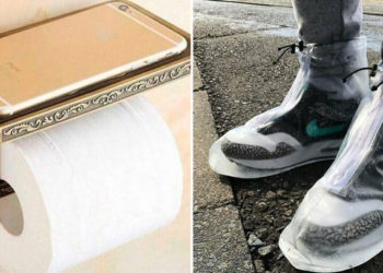 10 ჭკვიანური იდეა, რომელიც გაფიქრებინებს: “აი, ეს მესმის”