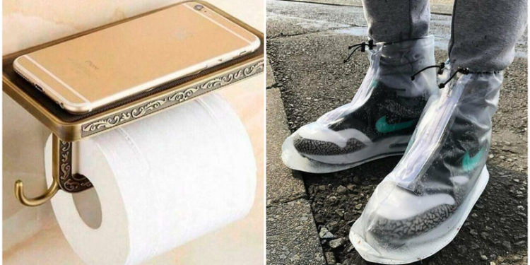 10 ჭკვიანური იდეა, რომელიც გაფიქრებინებს: “აი, ეს მესმის”