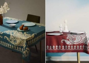 BlueTabla – ქართული კულტურითა და ისტორიით შთაგონებული ნივთები