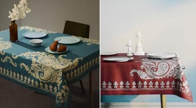 BlueTabla – ქართული კულტურითა და ისტორიით შთაგონებული ნივთები