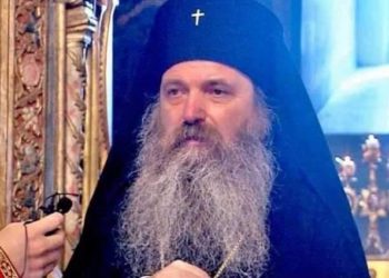 ნინოწმინდის ბავშვთა პანსიონს დღეიდან ბოდბელი ეპისკოპოსი იაკობი უხელმძღვანელებს