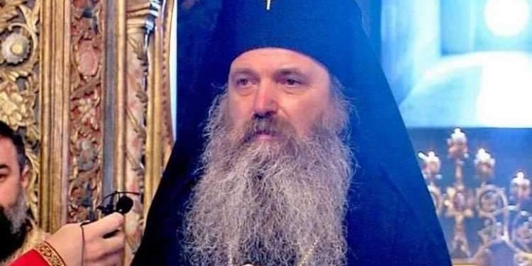 ნინოწმინდის ბავშვთა პანსიონს დღეიდან ბოდბელი ეპისკოპოსი იაკობი უხელმძღვანელებს