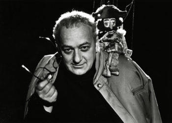 რეზო გაბრიაძე – “ასეთი ყოფილა მისი უკანასკნელი ნება…”