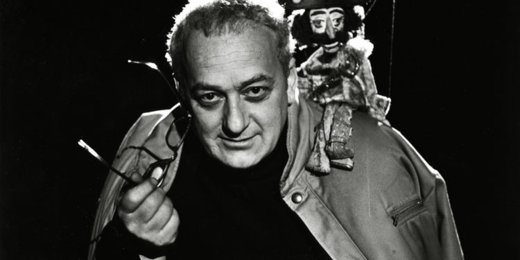 რეზო გაბრიაძე – “ასეთი ყოფილა მისი უკანასკნელი ნება…”