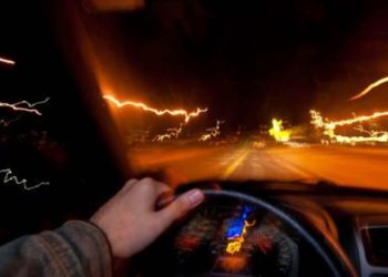 ალკოჰოლური სიმთვრალისას სატრანსპორტო საშუალების მართვის შემთხვევაში, ადმინისტრაციული ზომები მკაცრდება